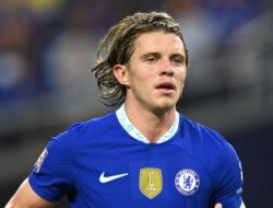 Masa Depan Conor Gallagher di Chelsea: Spekulasi Pindah Klub