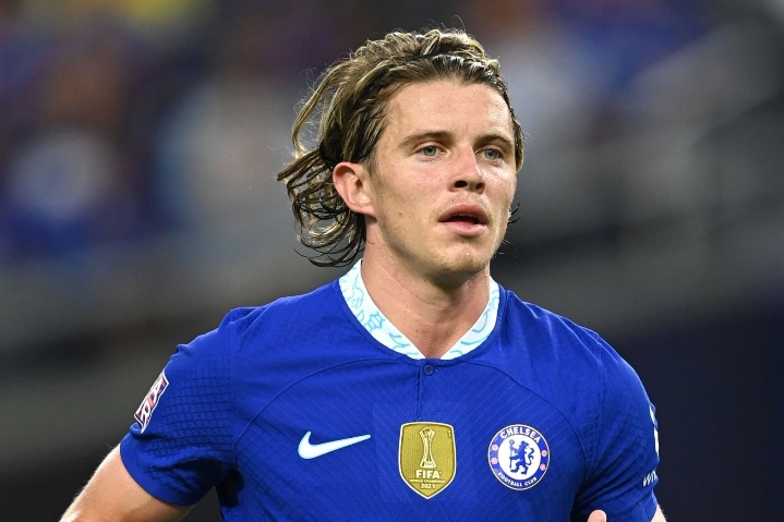 Conor Gallagher Chelsea