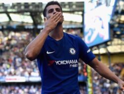 Alvaro Morata Masih Jadi Target Utama AS Roma Meskipun Transfer Musim Panas Gagal