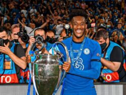 Callum Hudson-Odoi: Keputusan Pribadi dan Langkah Menuju Nottingham Forest