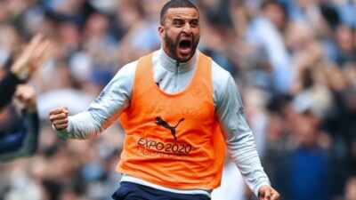 Kapten Manchester City