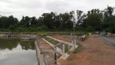 Surga Ikan di Kalimantan Selatan