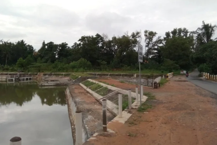 Surga Ikan di Kalimantan Selatan