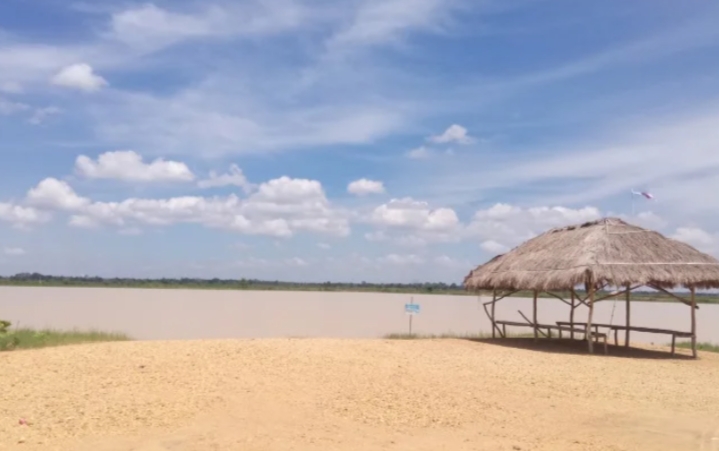 Wisata Danau Galuh Cempaka, Kalimantan Selatan