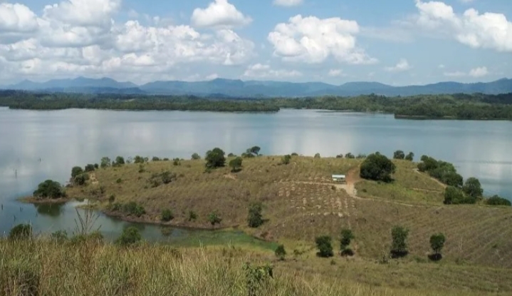 Bukit Banjarbaru