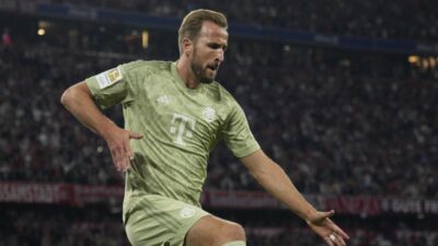 Masa depan Harry Kane di Bayern Munich