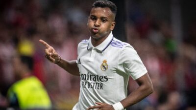 Pengganti Salah di Liverpool