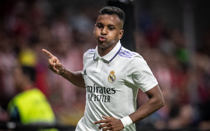 Pengganti Salah di Liverpool