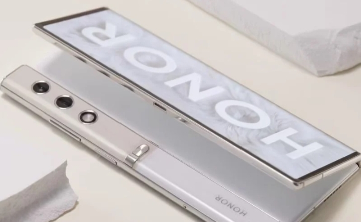 Ponsel Lipat Honor