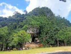 Wisata Batu Licin, Kalimantan Selatan: Mengungkap Keindahan Alam dan Sejarah di Goa Liang Bangkai
