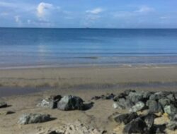 Pantai Pagatan: Surga Tersembunyi dan Pusat Budaya di Kalimantan Selatan