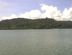Tentang Pulau Sewangi: Destinasi Liburan Memukau di Luar Pulau Utama