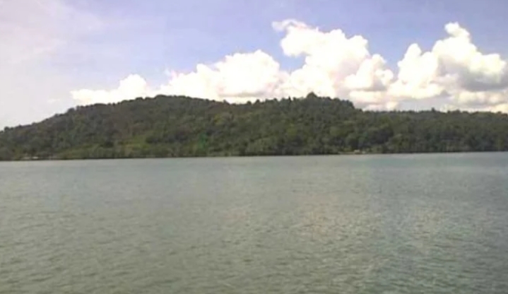 Pulau Sewangi Tanah Bumbu