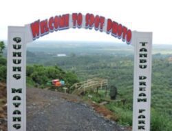 Petualangan Memukau di Gunung Mayang Tanah Bumbu: Keindahan Alam dan Ketenangan yang Menggugah Hati