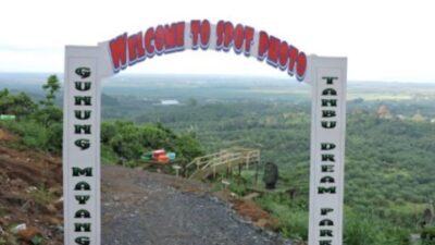 Petualangan Memukau di Gunung Mayang Tanah Bumbu: Keindahan Alam dan Ketenangan yang Menggugah Hati