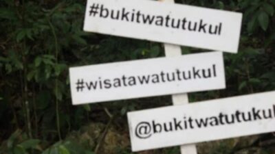 Wisata alam Kalimantan Selatan