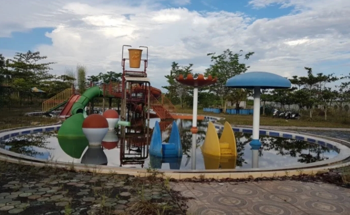 Wisata Banjarbaru