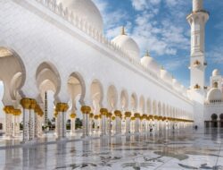 Makna Mendalam Hari Jum’at dalam Islam: Ibadah, Tradisi, dan Nilai-nilai Agama