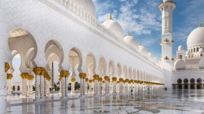 Makna Mendalam Hari Jum’at dalam Islam: Ibadah, Tradisi, dan Nilai-nilai Agama