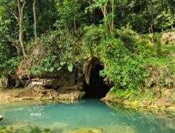 Goa Liang Tapah: Pesona Alam Eksotis di Kalimantan Selatan