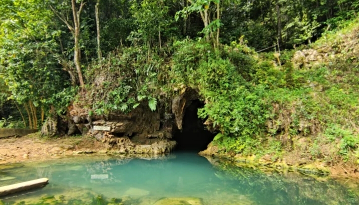 Goa Liang Tapah Tabalong