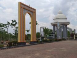 Tanjung Bersinar Park: Pesona Alam dan Rekreasi Keluarga di Tabalong, Kalimantan Selatan