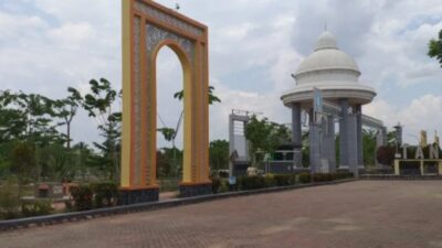 Tanjung Bersinar Park: Pesona Alam dan Rekreasi Keluarga di Tabalong, Kalimantan Selatan