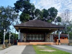 Museum Lewu Hante di Tabalong, Kalimantan Selatan: Destinasi Wisata Edukatif untuk Keluarga