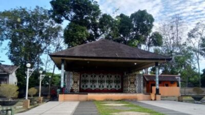 Museum Lewu Hante di Tabalong, Kalimantan Selatan: Destinasi Wisata Edukatif untuk Keluarga