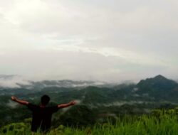 Bukit Balawanai: Pesona Alam Kalimantan Selatan dari Ketinggian