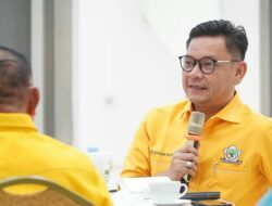 Soal Kampanye di Lembaga Pendidikan Termasuk Pesantren, Ini Kata Golkar Jabar