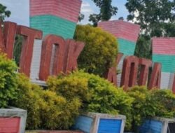 Taman Rusa di Buntok, Kalimantan Tengah: Destinasi Dekat Kota dengan Suasana Asri
