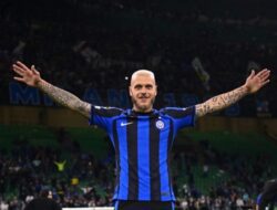 Manchester City dan Chelsea Berebut Tanda Tangan Federico Dimarco dari Inter Milan