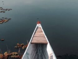 Menikmati Keindahan Danau Hatiwin: Destinasi Wisata Imperdible di Tapin, Kalimantan Selatan