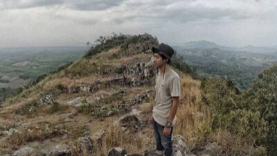 Bukit Talikur: Pesona Alam Kalimantan Selatan yang Tidak Boleh Dilewatkan