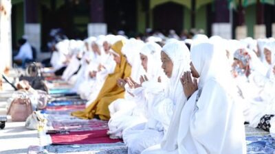 Salat Istisqa