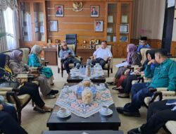 Pj Bupati Sumedang: Ketahanan Keluarga Cegah Kekerasan pada Anak dan Perempuan