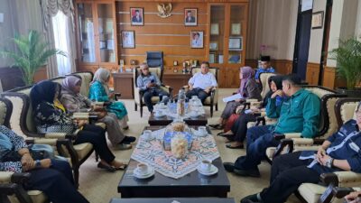 Pj Bupati Sumedang: Ketahanan Keluarga Cegah Kekerasan pada Anak dan Perempuan
