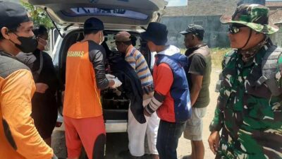 Hilang di Sungai Citarum, Bocah Asal Batujajar Ditemukan Sudah Tak Bernyawa