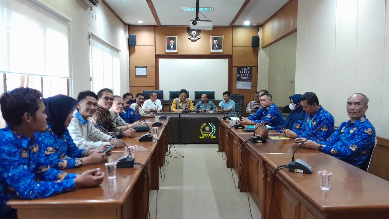 Pilkades PAW di Sumedang