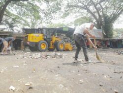 Masih Buang Sampah Sembarangan di Bandung? Siap-siap Dijerat Dua Perda