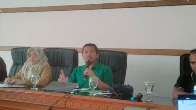 RSUD Sumedang Optimalkan DBHCHT untuk Peningkatan Fasilitas Kesehatan