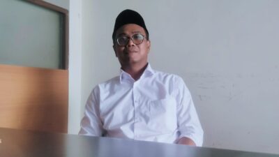 Mitigasi Sengketa, Dua Hal Ini Jadi Konsen Bawaslu Sumedang pada Pencermatan DCT