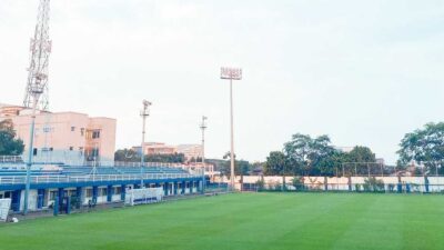 Piala Dunia U-17 di Indonesia, Stadion Persib Siap Sambut Pemain Internasional