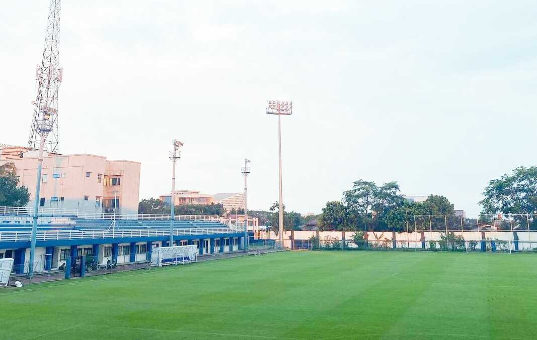 Piala Dunia U-17 Indonesia