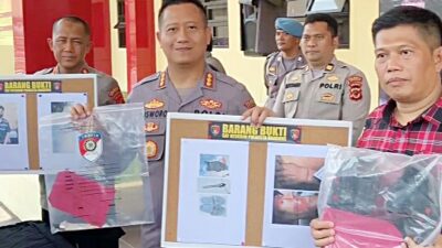 Santri Tusuk Pemilik Warung Hingga Tewas dan Lukai Ibu Hamil di Baleendah