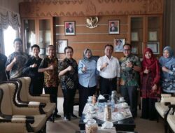 Road Show Napak Tilas, Sandiwara Miss Tjitjih Akan Digelar di Sumedang