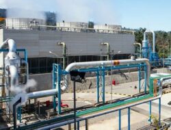 Pengembangan Pembangkit Listrik Tenaga Panas Bumi di Kabupaten Bandung Perlu Ditingkatkan