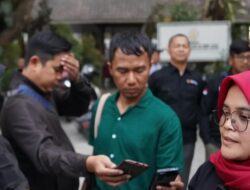 Penertiban Alat Peraga Sosialisasi Bacaleg, Nunggu Koordinasi dengan Satpol PP