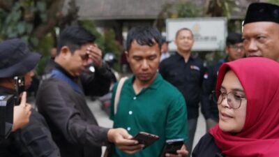Penertiban Alat Peraga Sosialisasi Bacaleg, Nunggu Koordinasi dengan Satpol PP